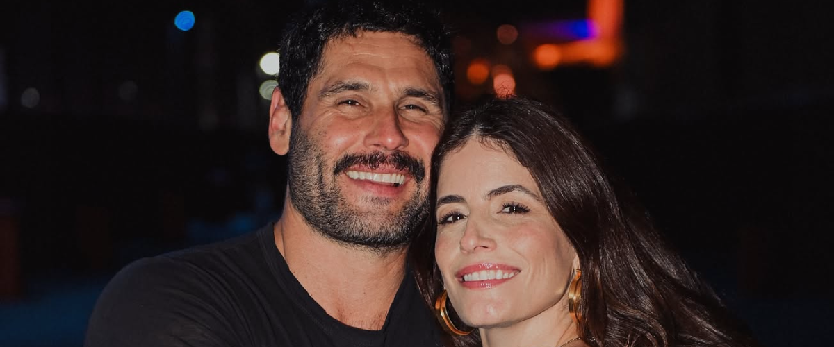 Dudu Azevedo revela detalhes da reconciliação com Fernanda Mader após cinco anos separados