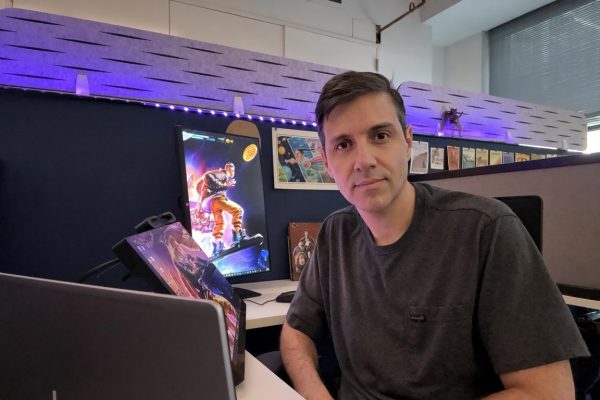 Games independentes ganham espaço e transformam carreira de criadores brasileiros