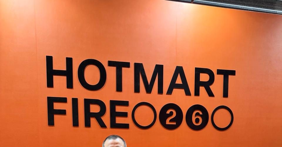 IA sai do discurso e entra nas decisões de negócios, aponta Rodrigo Fernandez de Almeida