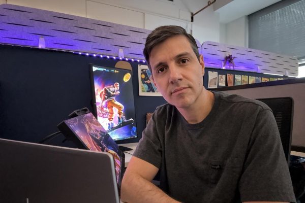 Desenvolvedores brasileiros encontram nos games independentes um caminho para crescer