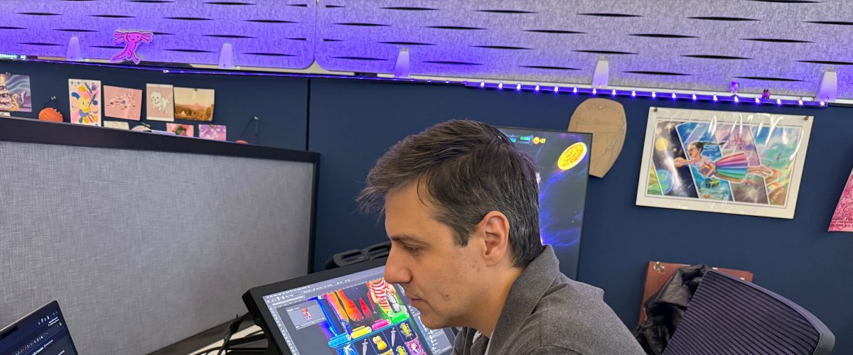 Criatividade e inovação impulsionam o crescimento dos games independentes no Brasil