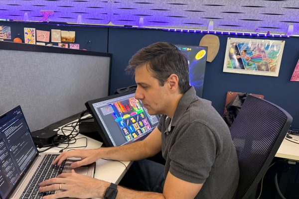 Criatividade e inovação impulsionam o crescimento dos games independentes no Brasil