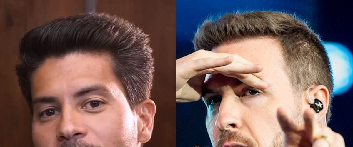 Reaproximação entre Arthur Aguiar e Thiago Nigro movimenta a web e envolve Maíra Cardi em teorias