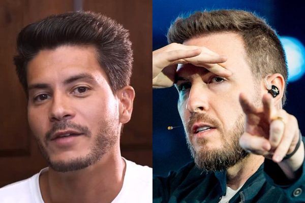 Reaproximação entre Arthur Aguiar e Thiago Nigro movimenta a web e envolve Maíra Cardi em teorias