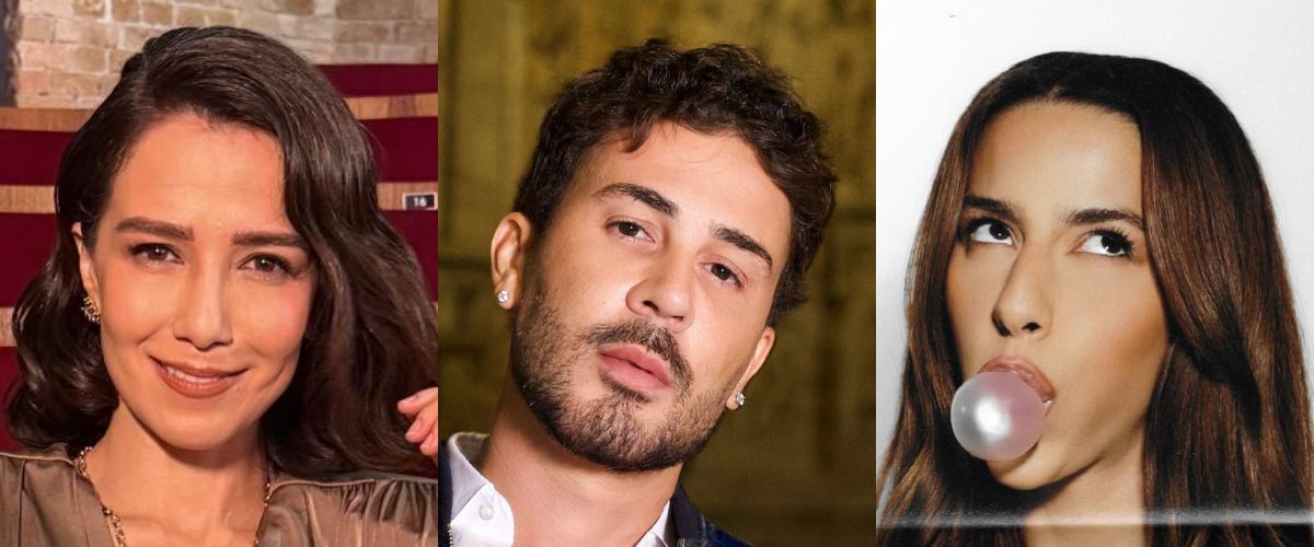 Planilha com supostos votos de famosos provoca reações e artistas revelam posições políticas