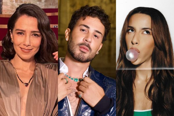 Planilha com supostos votos de famosos provoca reações e artistas revelam posições políticas