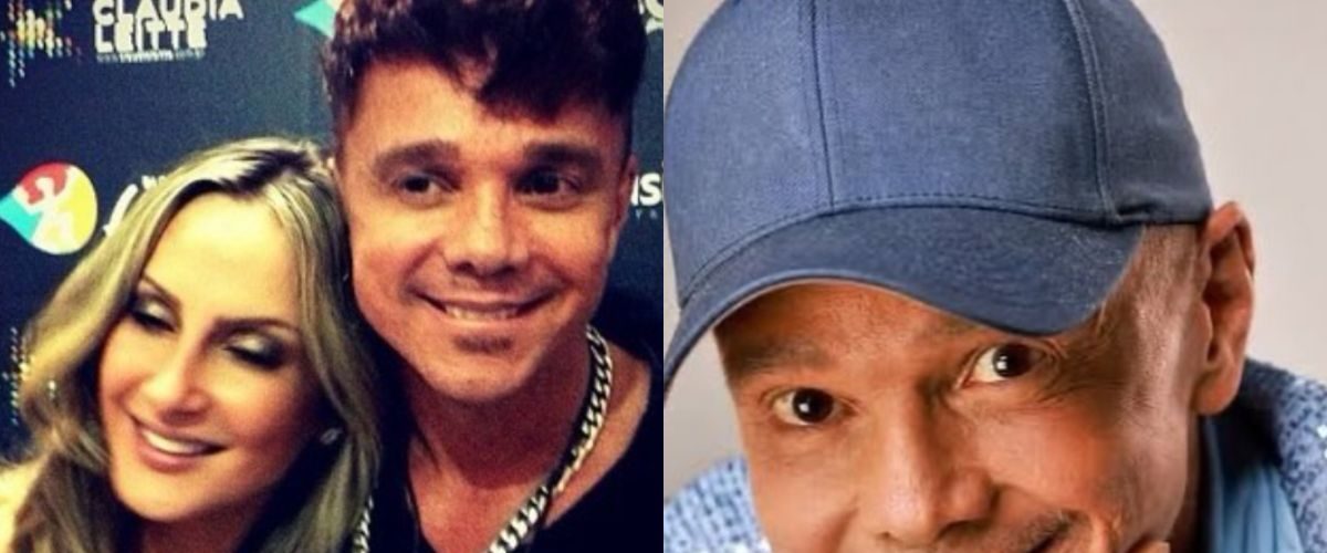 Famosos lamentam morte de Netinho e destacam legado do cantor de axé