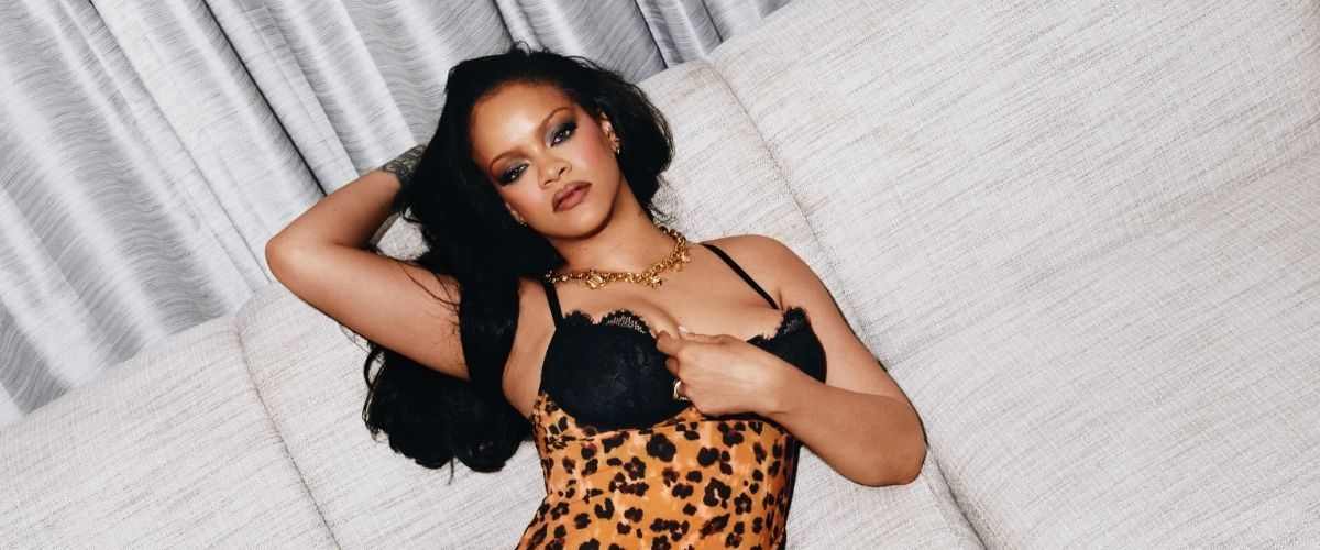 Rihanna surpreende fãs ao revelar que tem 170 músicas inéditas guardadas