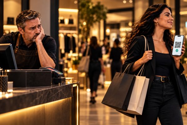 Black Friday 2026: lojista americano sem Pix ou parcelamento pode perder consumidor brasileiro