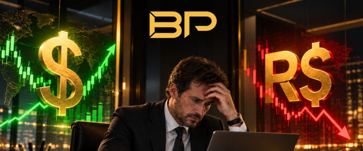 Brazil Pays alerta: vender mais ao exterior não significa necessariamente lucrar mais
