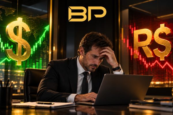 Brazil Pays alerta: vender mais ao exterior não significa necessariamente lucrar mais