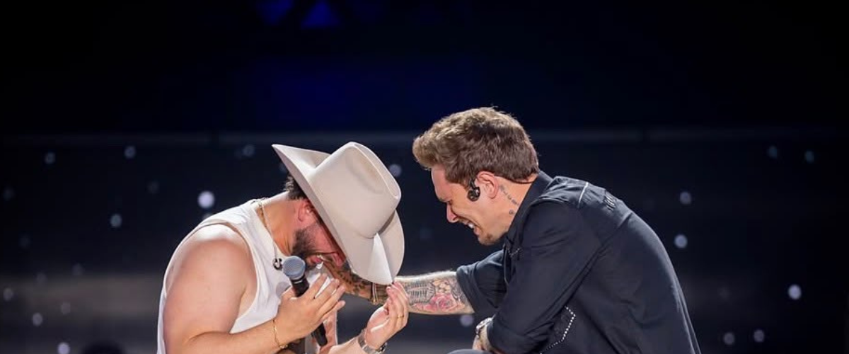 “Pós”: Felipe e Rodrigo ultrapassam 2,5 milhões de streams em 24 horas e chegam ao Top 21 global do Spotify