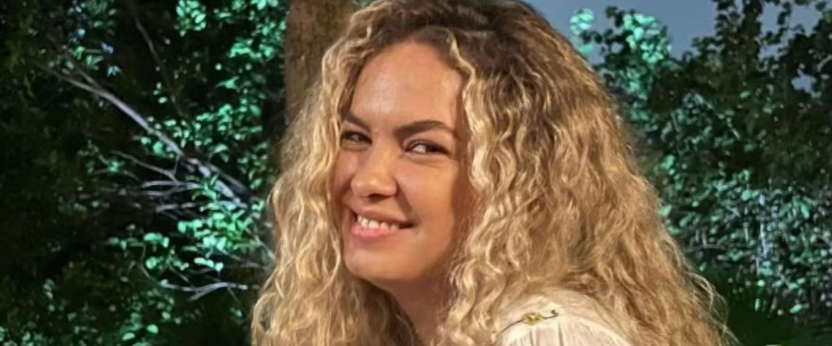 Lua Blanco, atriz que marcou uma geração como Roberta em “Rebelde”, morre aos 39 anos