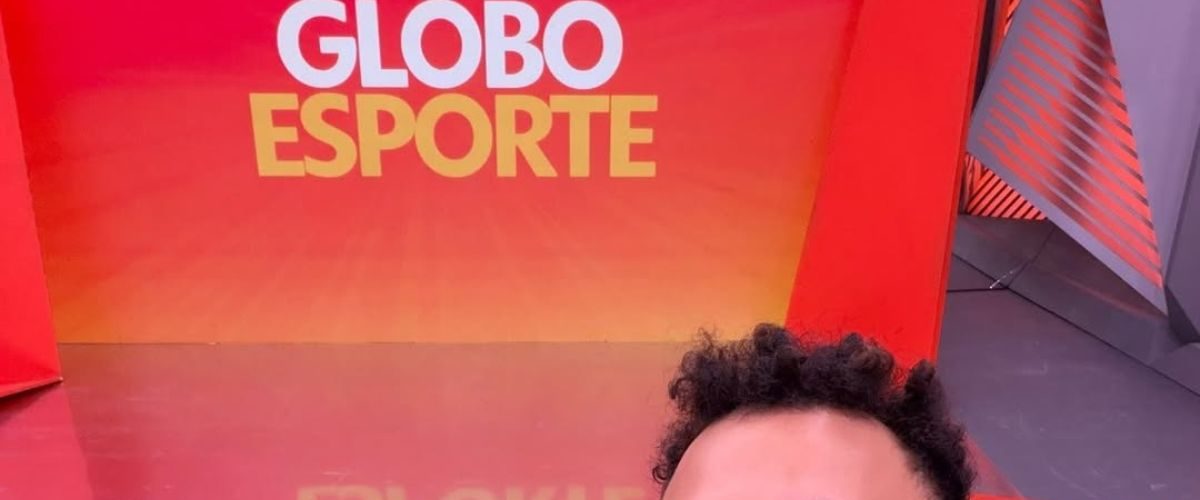 Após incidente com tiro em SP, Fred Bruno retoma compromissos na Globo