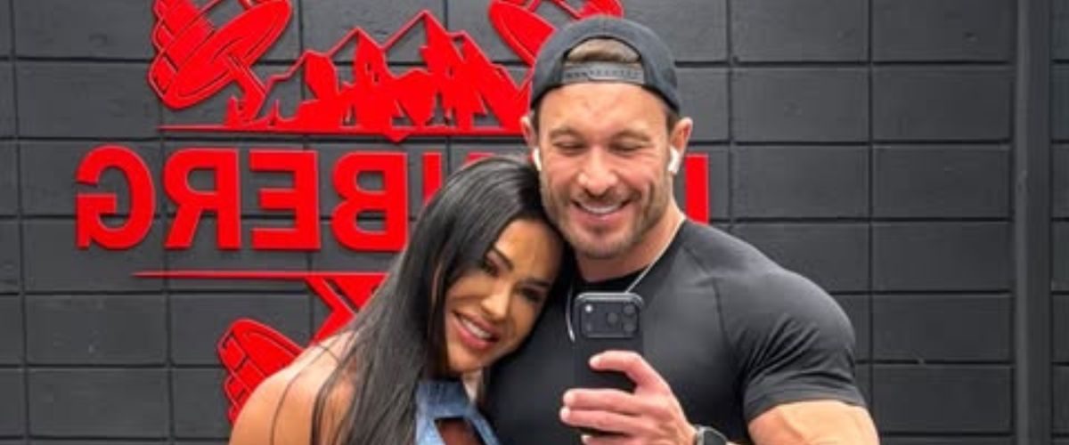 Gracyanne Barbosa e Gabriel Cardoso encerram relacionamento após nove meses de namoro
