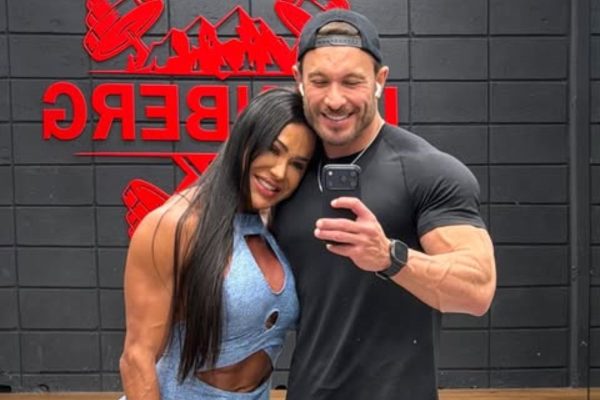 Gracyanne Barbosa e Gabriel Cardoso encerram relacionamento após nove meses de namoro