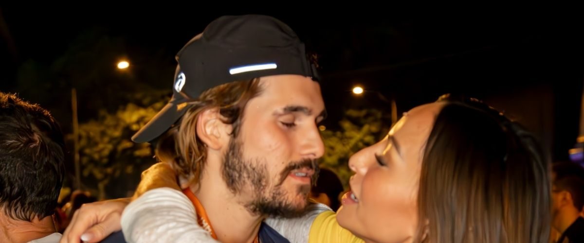 Sabrina Sato explica como o TDAH interfere na rotina com Nicolas Prattes
