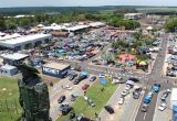 Parque do Peão recebe 11ª edição do Insane Sound neste final de semana