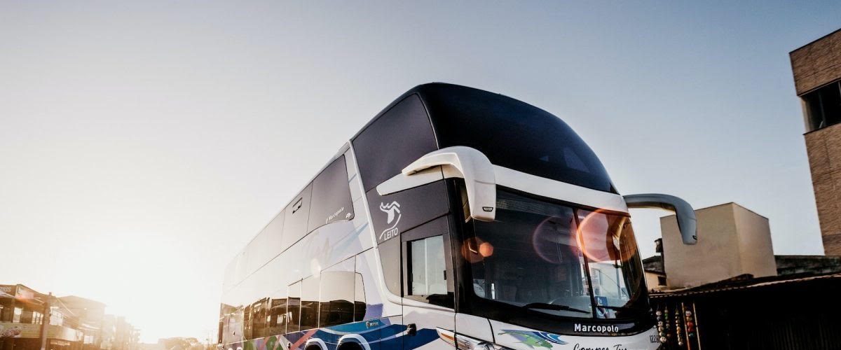 Feriado de 12 de outubro: veja os destinos mais procurados pelos passageiros de ônibus