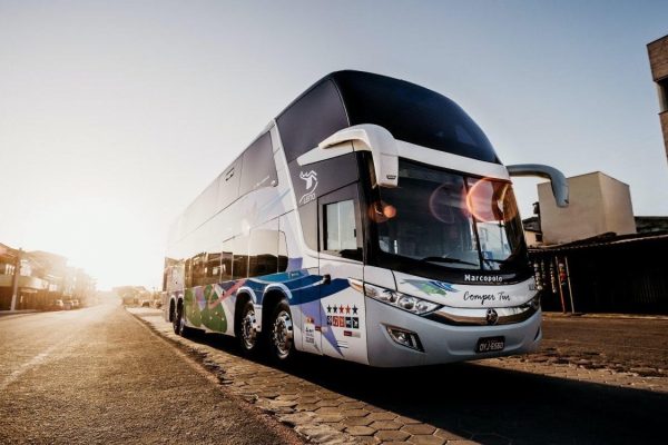 Feriado de 12 de outubro: veja os destinos mais procurados pelos passageiros de ônibus