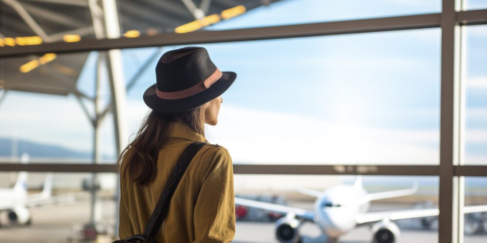 Agosto bate recorde histórico de viagens no Brasil e Coris registra forte alta nas apólices comercializadas