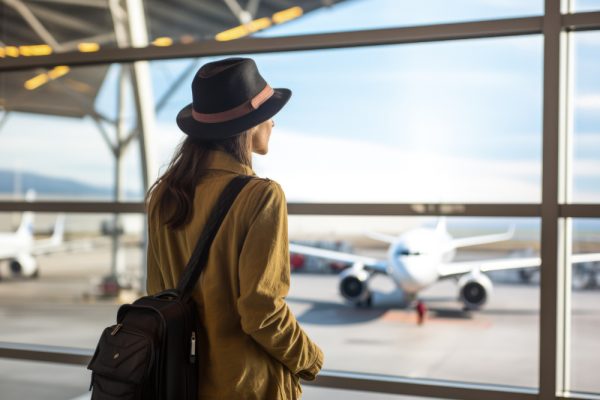 Agosto bate recorde histórico de viagens no Brasil e Coris registra forte alta nas apólices comercializadas